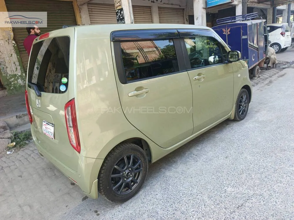 ہونڈا این ویگن 2022 for Sale in گجرانوالہ ہونڈا این ویگن 2022 for Sale in گجرانوالہ Image-5