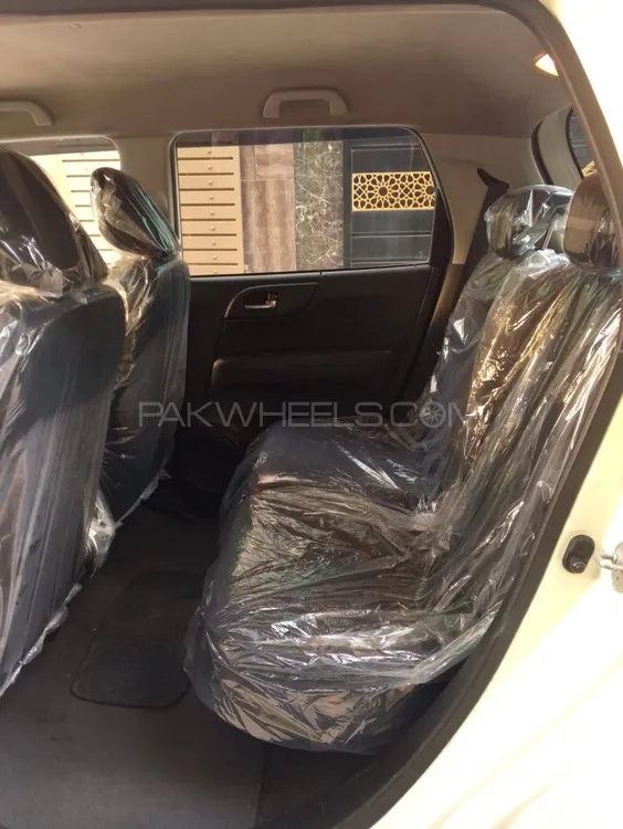 Honda N One 2016 for Sale in Lahore Honda N One 2016 for Sale in Lahore Image-12
