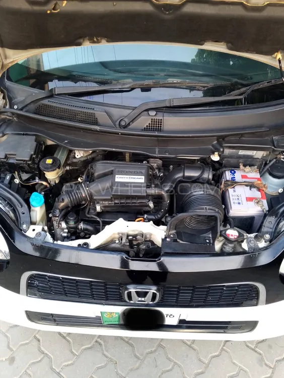 Honda N One 2016 for Sale in Lahore Honda N One 2016 for Sale in Lahore Image-16