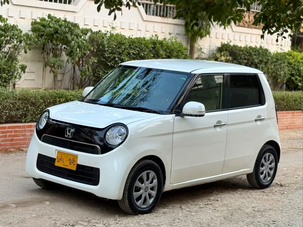 Honda N One 2015 for Sale in Karachi Image-1