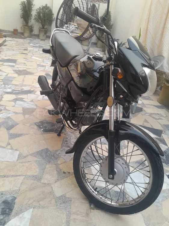 Honda Pridor 2023 for Sale Honda Pridor 2023 for Sale Image-1