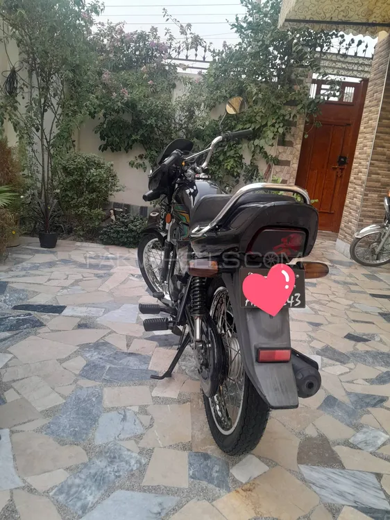 Honda Pridor 2023 for Sale Honda Pridor 2023 for Sale Image-8