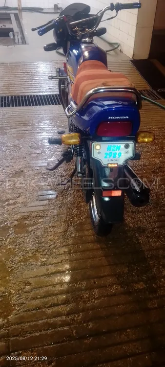Honda Pridor 2023 for Sale Image-1