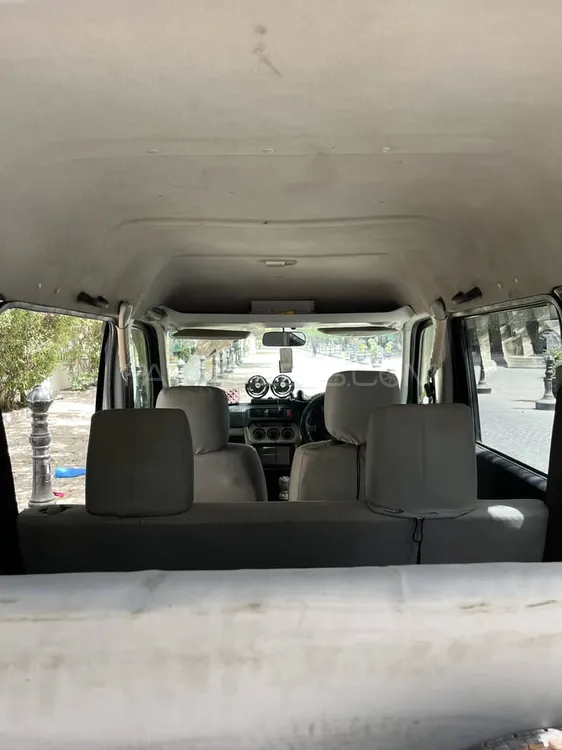 Honda Vamos 2015 for Sale in Karachi Honda Vamos 2015 for Sale in Karachi Image-10