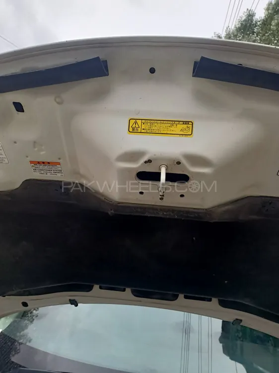 Honda Vezel 2014 for Sale in Dir Honda Vezel 2014 for Sale in Dir Image-8