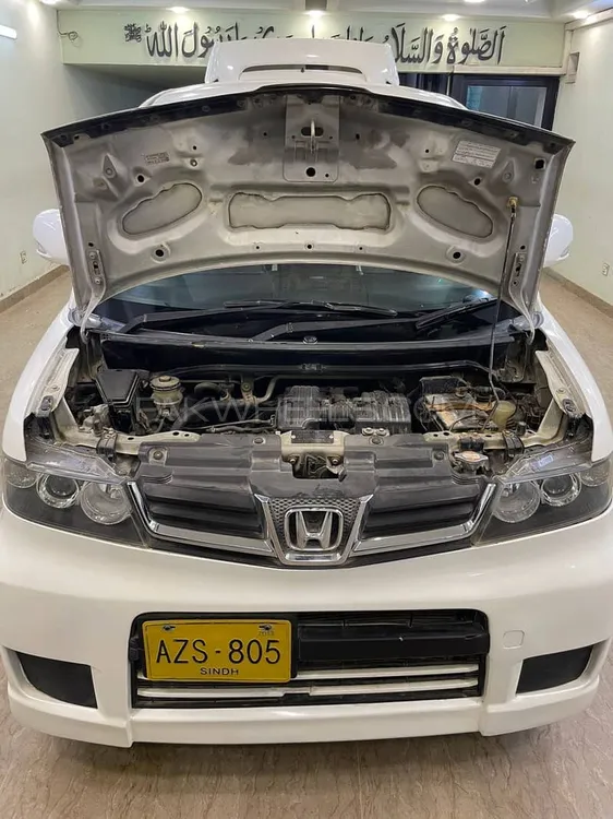 ہونڈا زیسٹ 2010 for Sale in کراچی ہونڈا زیسٹ 2010 for Sale in کراچی Image-2