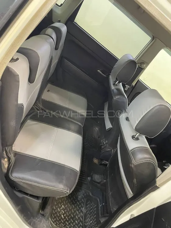 ہونڈا زیسٹ 2010 for Sale in کراچی ہونڈا زیسٹ 2010 for Sale in کراچی Image-9