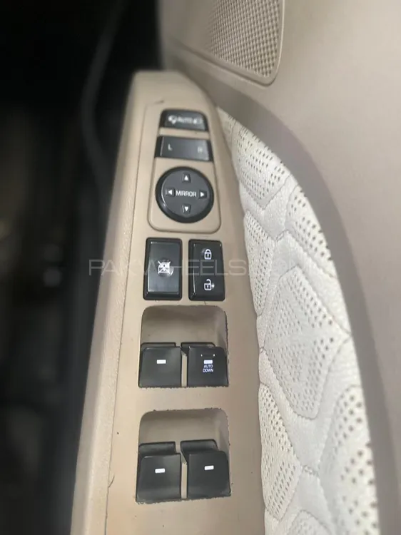 ہنڈائی ایلانٹرا 2021 for Sale in کراچی ہنڈائی ایلانٹرا 2021 for Sale in کراچی Image-8