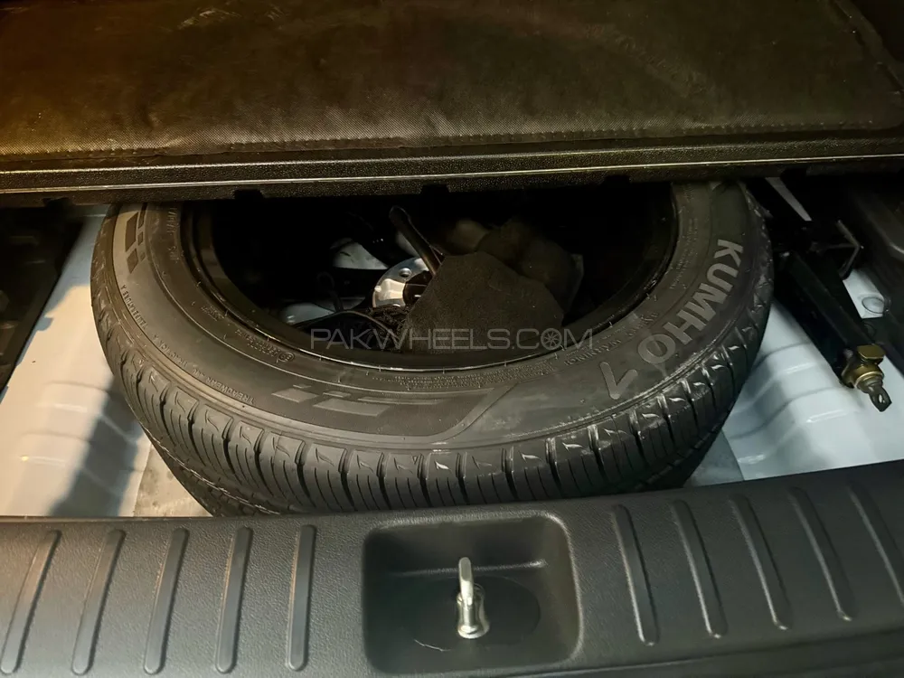 Hyundai Tucson 2022 for Sale in Karachi Hyundai Tucson 2022 for Sale in Karachi Image-14