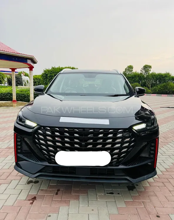 جیٹور ایکس 70 پلس 2025 for Sale in لاہور Image-1