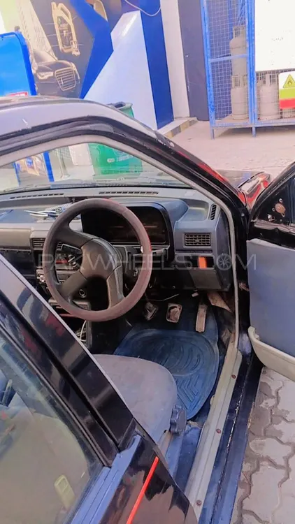 KIA Classic 2003 for Sale in Lahore KIA Classic 2003 for Sale in Lahore Image-7