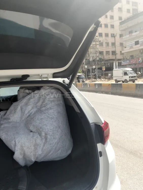 KIA Sportage 2020 for Sale in Karachi KIA Sportage 2020 for Sale in Karachi Image-12