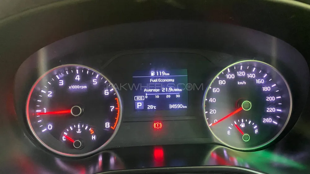 کِیا اسپورٹیج 2021 for Sale in لاہور کِیا اسپورٹیج 2021 for Sale in لاہور Image-6