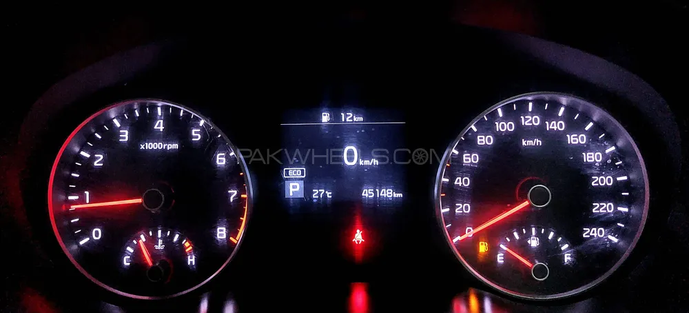 KIA Sportage 2020 for Sale in Karachi KIA Sportage 2020 for Sale in Karachi Image-15