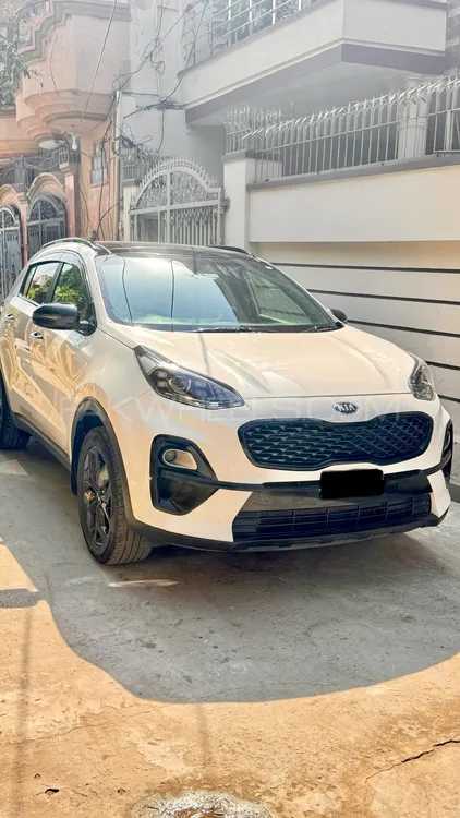 KIA Sportage 2023 for Sale in Sialkot Image-1