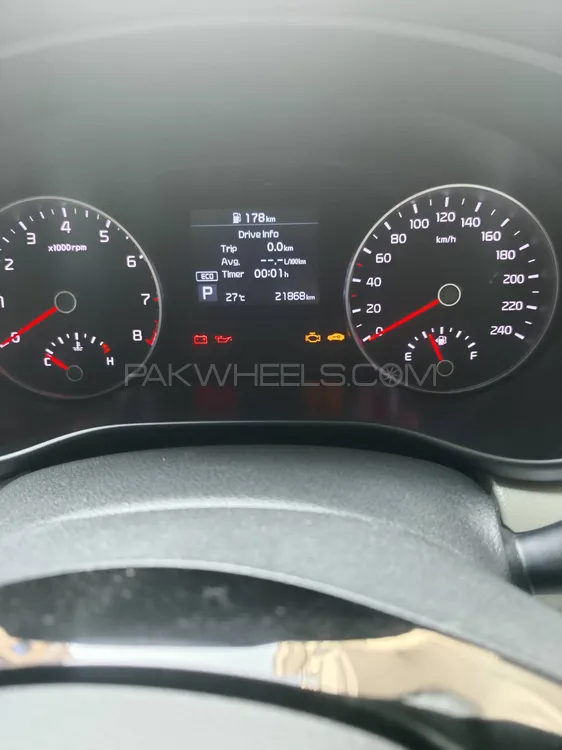 KIA Sportage 2023 for Sale in Bahawalpur KIA Sportage 2023 for Sale in Bahawalpur Image-1