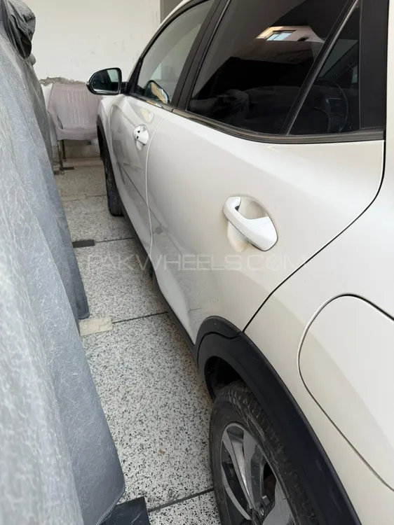 KIA Stonic 2022 for Sale in Lahore KIA Stonic 2022 for Sale in Lahore Image-10