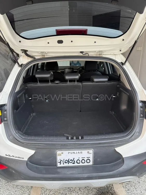 KIA Stonic 2022 for Sale in Lahore KIA Stonic 2022 for Sale in Lahore Image-9