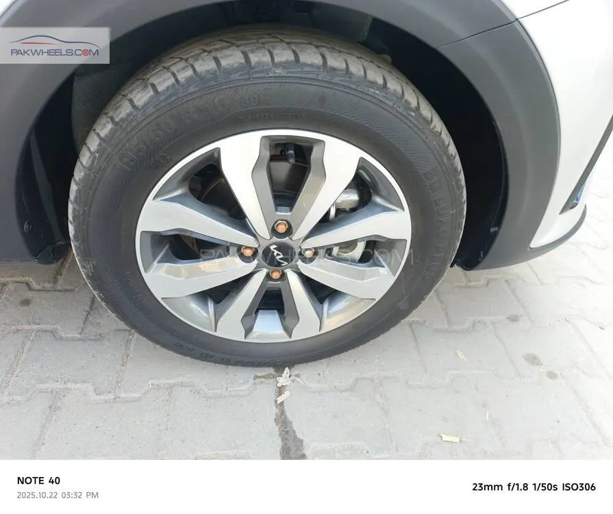 کِیا اسٹونک 2025 for Sale in فیصل آباد کِیا اسٹونک 2025 for Sale in فیصل آباد Image-14