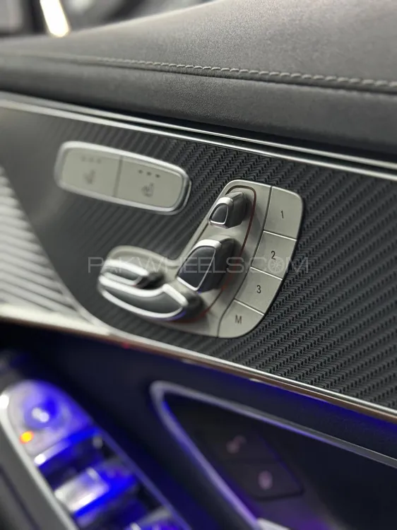 Mercedes Benz EQC 2021 for Sale in Rawalpindi Mercedes Benz EQC 2021 for Sale in Rawalpindi Image-10