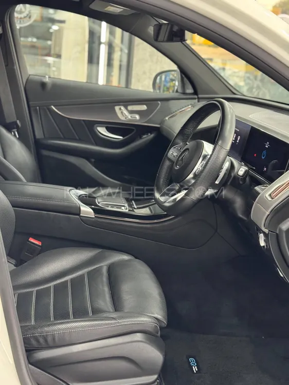 Mercedes Benz EQC 2021 for Sale in Rawalpindi Mercedes Benz EQC 2021 for Sale in Rawalpindi Image-12