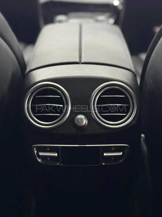 Mercedes Benz EQC 2021 for Sale in Rawalpindi Mercedes Benz EQC 2021 for Sale in Rawalpindi Image-20