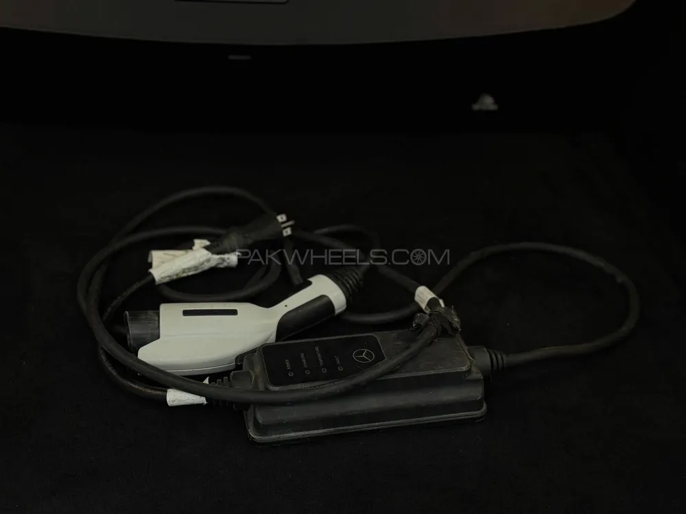 Mercedes Benz EQC 2021 for Sale in Rawalpindi Mercedes Benz EQC 2021 for Sale in Rawalpindi Image-23