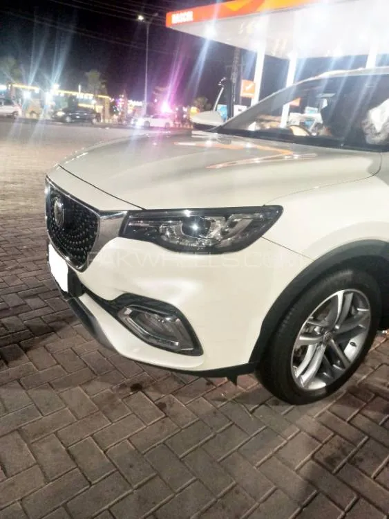 ایم جی ایچ ایس 2021 for Sale in سیالکوٹ ایم جی ایچ ایس 2021 for Sale in سیالکوٹ Image-2