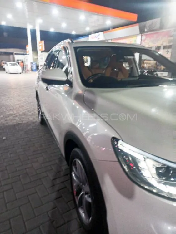 ایم جی ایچ ایس 2021 for Sale in سیالکوٹ ایم جی ایچ ایس 2021 for Sale in سیالکوٹ Image-3