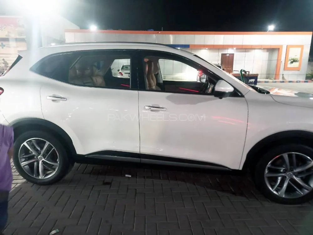 ایم جی ایچ ایس 2021 for Sale in سیالکوٹ ایم جی ایچ ایس 2021 for Sale in سیالکوٹ Image-4