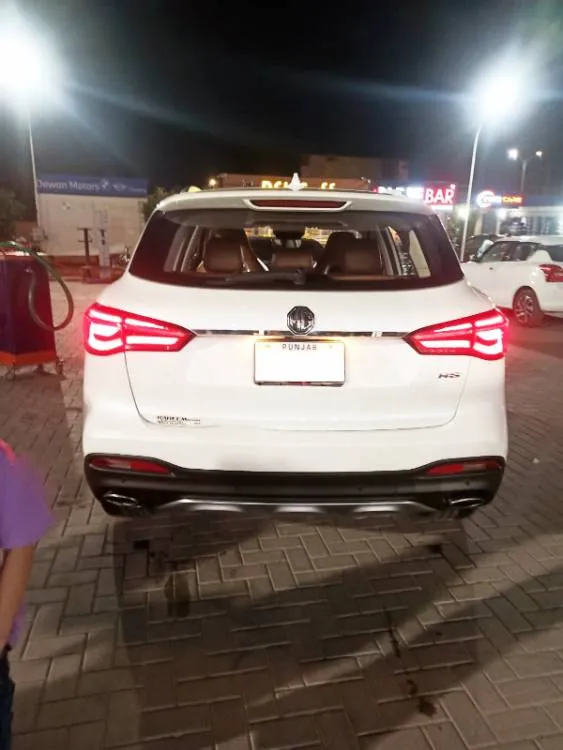 ایم جی ایچ ایس 2021 for Sale in سیالکوٹ ایم جی ایچ ایس 2021 for Sale in سیالکوٹ Image-6