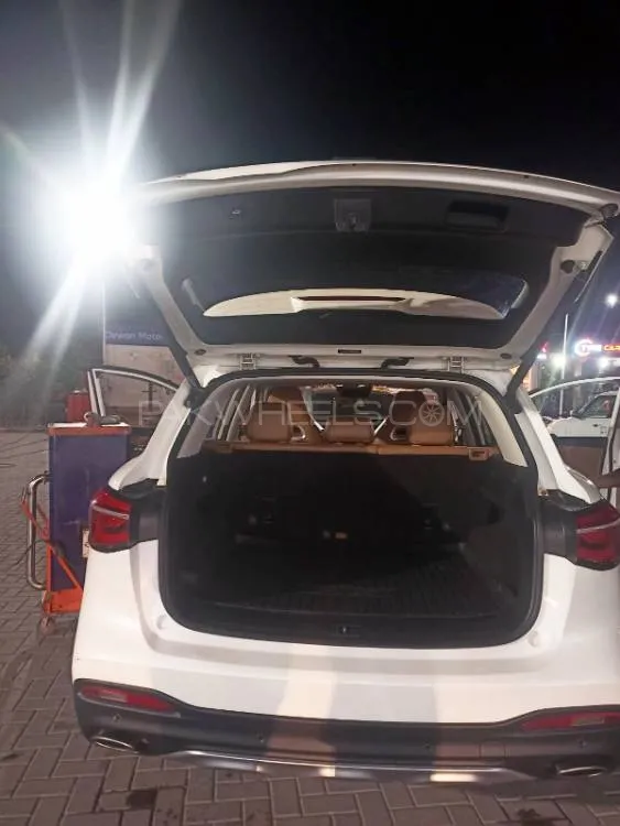 ایم جی ایچ ایس 2021 for Sale in سیالکوٹ ایم جی ایچ ایس 2021 for Sale in سیالکوٹ Image-9