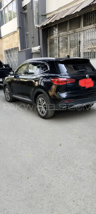 ایم جی ایچ ایس 2021 for Sale in کراچی ایم جی ایچ ایس 2021 for Sale in کراچی Image-4