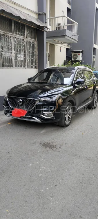 MG HS 2021 for Sale in Karachi Image-1