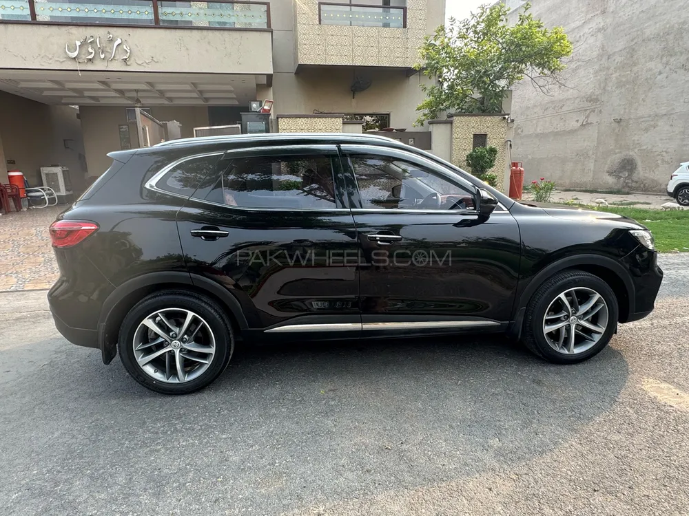 ایم جی ایچ ایس 2021 for Sale in فیصل آباد ایم جی ایچ ایس 2021 for Sale in فیصل آباد Image-4