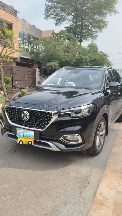 MG HS 2023 for Sale in Lahore MG HS 2023 for Sale in Lahore Image-3