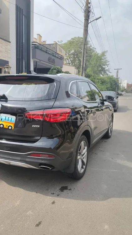 MG HS 2023 for Sale in Lahore MG HS 2023 for Sale in Lahore Image-7