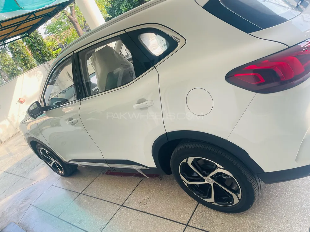 ایم جی ایچ ایس 2025 for Sale in لاہور ایم جی ایچ ایس 2025 for Sale in لاہور Image-5