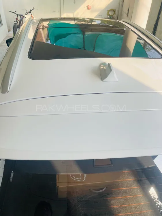 ایم جی ایچ ایس 2025 for Sale in لاہور ایم جی ایچ ایس 2025 for Sale in لاہور Image-4