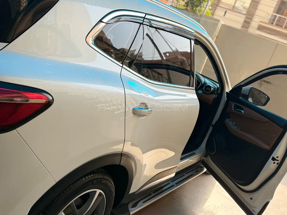 MG HS 2021 for Sale in Karachi MG HS 2021 for Sale in Karachi Image-9