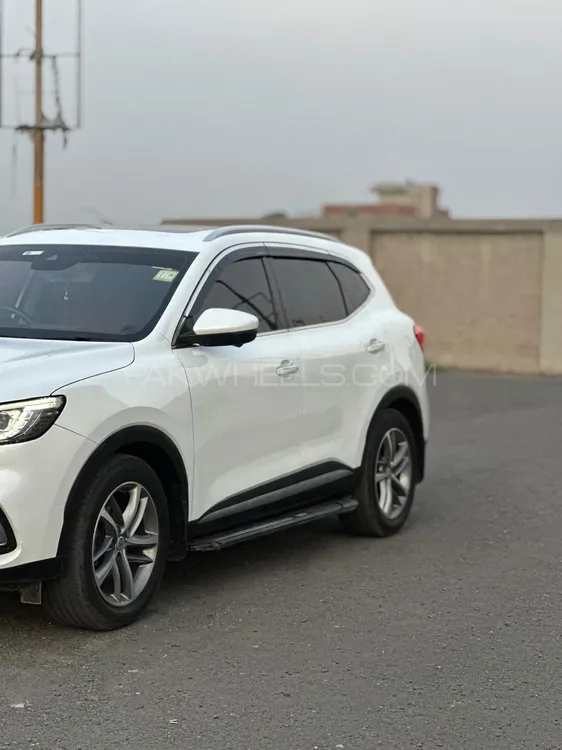 ایم جی ایچ ایس 2021 for Sale in فیصل آباد ایم جی ایچ ایس 2021 for Sale in فیصل آباد Image-7