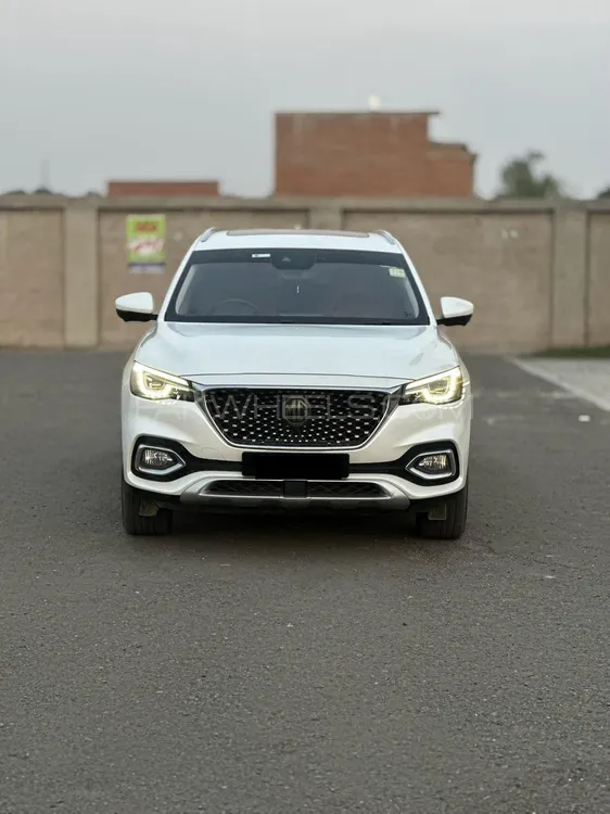 ایم جی ایچ ایس 2021 for Sale in فیصل آباد ایم جی ایچ ایس 2021 for Sale in فیصل آباد Image-9