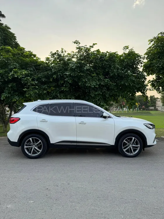 ایم جی ایچ ایس 2021 for Sale in لاہور ایم جی ایچ ایس 2021 for Sale in لاہور Image-4