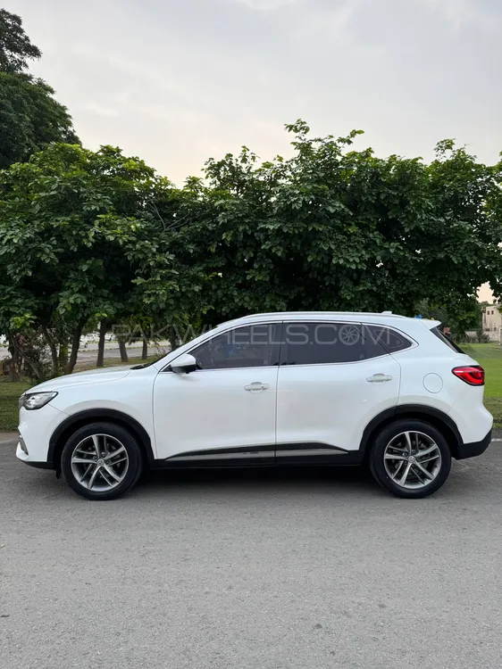 ایم جی ایچ ایس 2021 for Sale in لاہور ایم جی ایچ ایس 2021 for Sale in لاہور Image-5