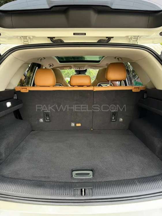ایم جی ایچ ایس 2021 for Sale in لاہور ایم جی ایچ ایس 2021 for Sale in لاہور Image-10
