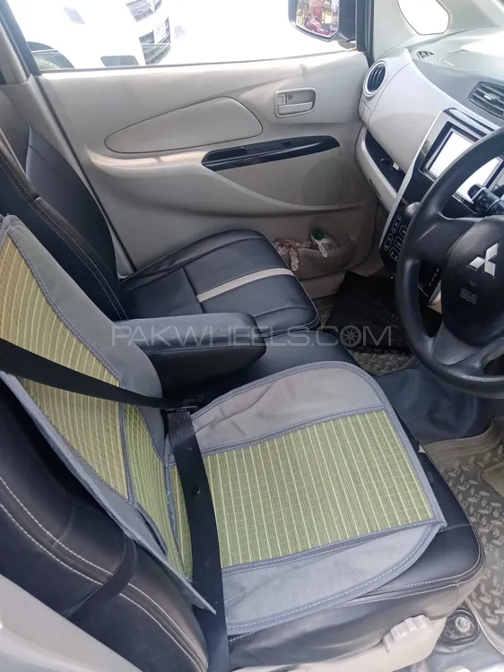 Mitsubishi EK Custom 2013 for Sale in Wah cantt Mitsubishi EK Custom 2013 for Sale in Wah cantt Image-7