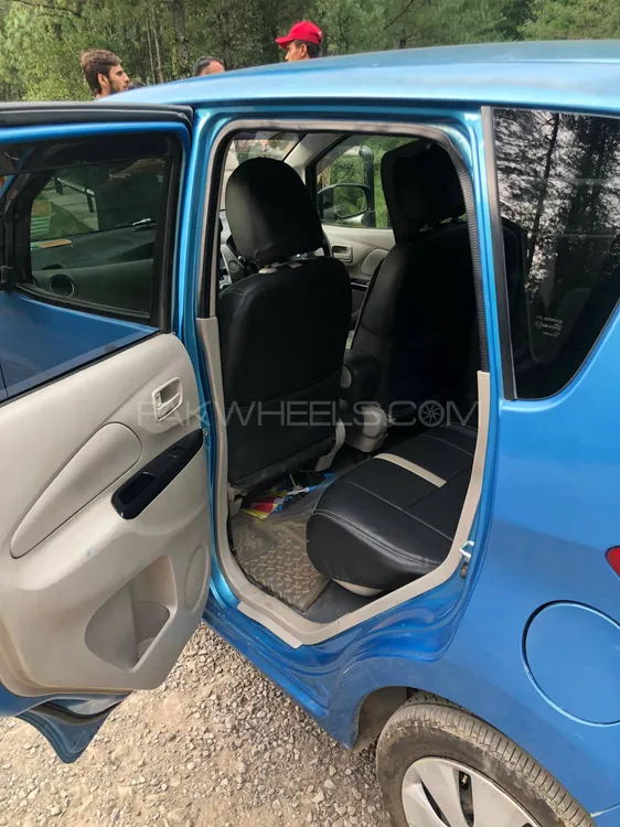Mitsubishi EK Custom 2013 for Sale in Wah cantt Mitsubishi EK Custom 2013 for Sale in Wah cantt Image-11
