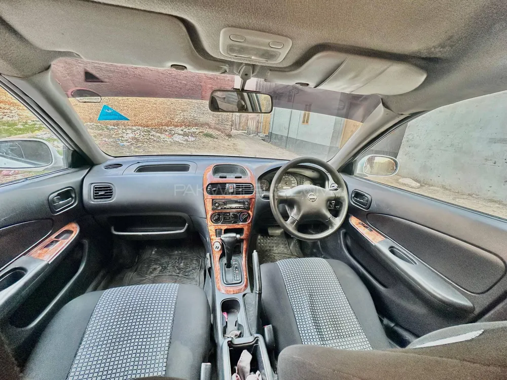 Nissan AD Van 2006 for Sale in Peshawar Image-1