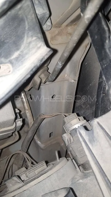 Nissan Dayz 2015 for Sale in Karachi Nissan Dayz 2015 for Sale in Karachi Image-13