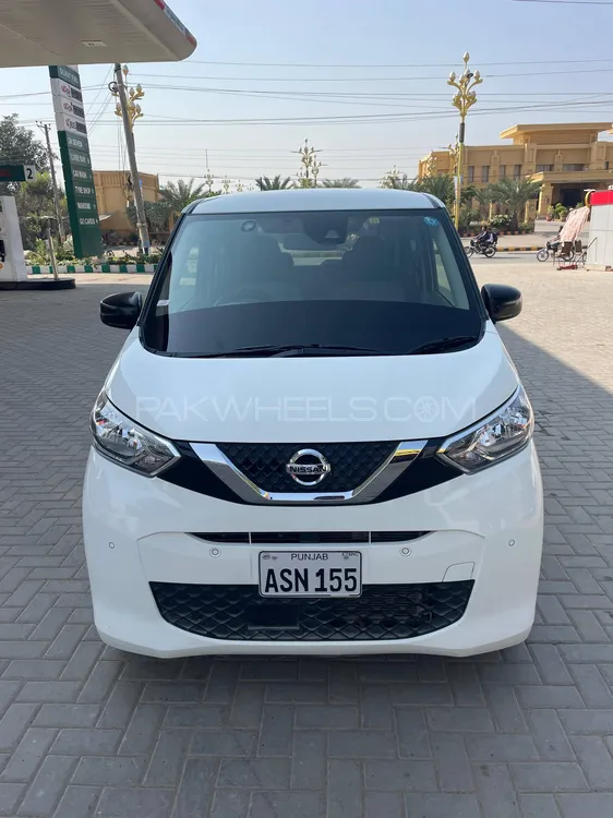 Nissan Dayz 2024 for Sale in Gujrat Image-1